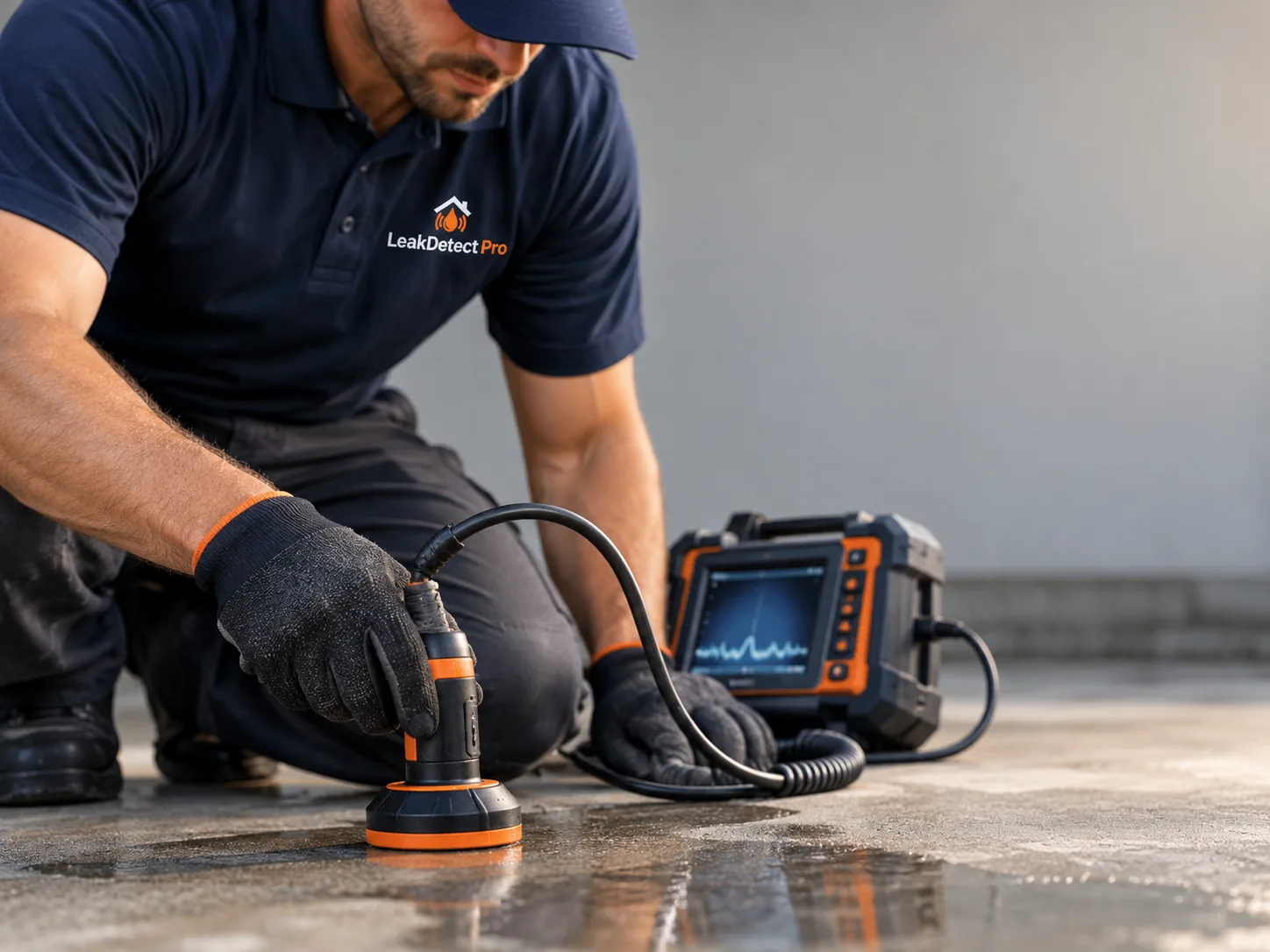 Flat Roof Analysis in Coraopolis, PA
